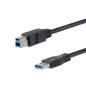 StarTechcom 4X4 USB 30 Peripheral